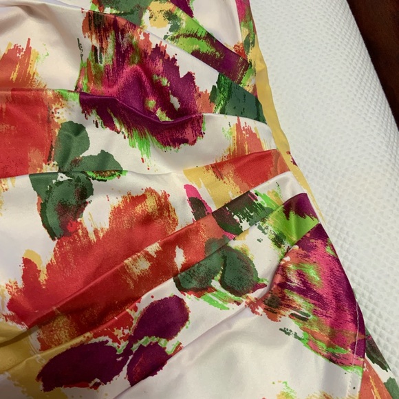 Speechless strapless and super cute. - Picture 6 of 7